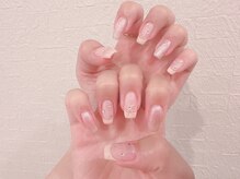 インズ(IN'S)/シンプル持ち込みデザイン