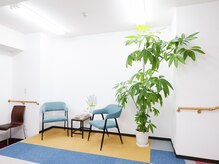 クロス フィジオ(Crossphysio)