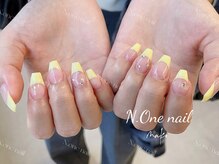 エヌワンネイル(N.one nail)/
