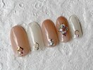 デザインジェル☆¥8800