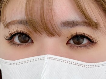 ルルミーナ(Lulu Mina)/～マツパ＆マツエク～