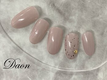 ダオン(DAON)/7700円コース