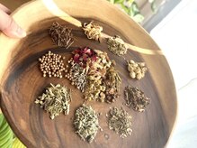 よもぎ蒸しで温活も叶う！