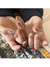 ジジ(gigi)/ art design