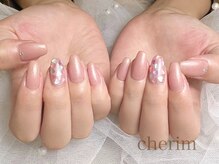 シェリム(cherim)