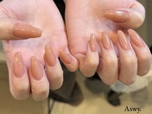 アスー(Aswy.)/ワンカラー