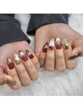 バレッタ(VALETTA)/ジェル　デザインコース