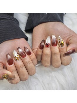 バレッタ(VALETTA)/ジェル　デザインコース