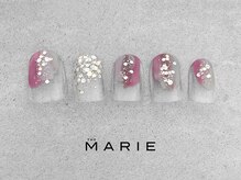 ザ マリー 磐田店(THE MARIE)/☆定額6000円コース &nbsp;0206 