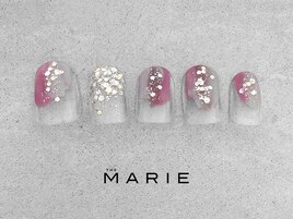 ☆定額6000円コース &nbsp;0206