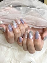 ベリール(Be'Leel)/シアーニュアンス♪