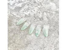 エムネイル(M nail)/