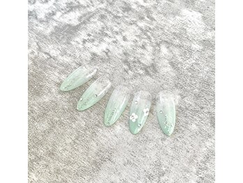 エムネイル(M nail)/