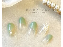 フラワー＆グリーン