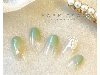 フラワー＆グリーン