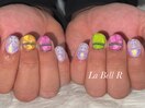 メンズネイル