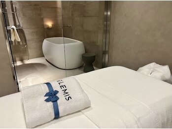 パウ(Paw)/施術部屋