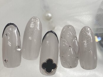 サラ 金山店(Sara)/フリーアート120分/持ち込み◎