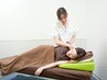 《鍼灸》蓄積した疲れを解消したい方に◎全身鍼灸＋マッサージ　60分7150円