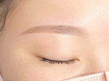 ライトウェーブ 長野駅前店/眉Wax/眉毛/美眉にスタイリング