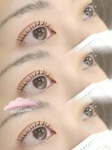 アンティークベル(ANTIQUE BELLE)/パリジェンラッシュリフト