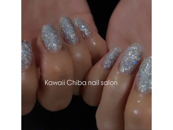 カワイイ チバ(Kawaii Chiba)/