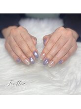 フーフロー(Fooflow)/マグネット×フラッシュ