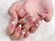 グラマラス アンジェアイ 荻窪店(glamourous ange eye)の写真/理想のイメージを忠実に再現する持ち込みOKのアート技術に定評あり♪季節感たっぷりのご提案も！