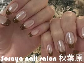 韓国・ワンホンネイル・秋葉原