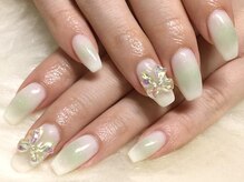 トゥエラ(twelor)/GN-4138／オフ込90分オーダー