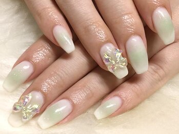 トゥエラ(twelor)/GN-4138/オフ込90分オーダー