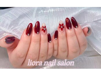 リオラネイル(Liora Nail)/