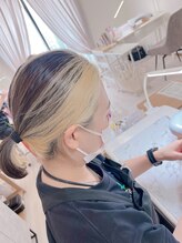 リリーブランシュ(Lily Blanche)&nbsp;Kondo ☆