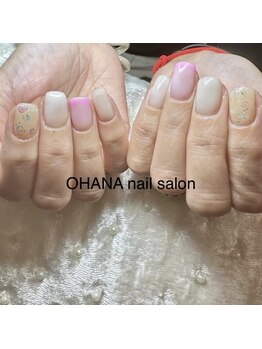 オハナ(OHANA)/