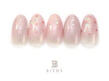 ビーネ 品川 高輪店(BIENE)/25年11月マンスリートレンド-2