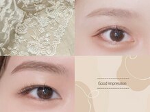 グッドインプレッション(Good impression)