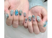 エヌワンネイル(N.one nail)/