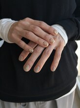 ハイク(HIKE)/【hand＊Type C】