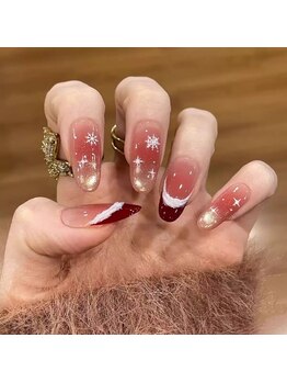 フェアリーネイル(Fairy Nail)/