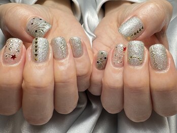 アオネイル(ao nail)/ao nail