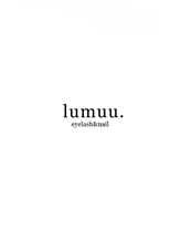 ルムー(lumuu.) AMI eyelist