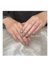 ロア ネイル(Loa_Nail)/