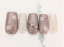 ルーム 津田沼店(ROOM)/【定額Lコース￥6000】