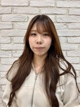 トゥルーネイル アンド アイ 横浜店(TRU NAIL & EYE)&nbsp;Miu 