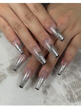 ジュウェル 宜野湾店(Nail Salon Jewel)/チップ長さだし