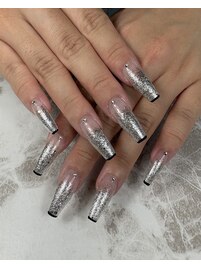 チップ長さだし