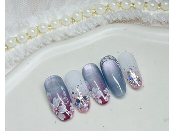 ネイル ユナ(nail YUNA)/