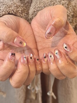 アパートメント(Appartement)/enoi ジュエルマグ