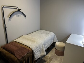 ビベル 八木店(Bebelle)/4.エステルーム2