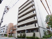 アンダーザシー(Under the Sea)の雰囲気（マンションの1部屋で営業しております♪）